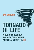 Tornado Of Life | Jay Baruch | Englisch | Buch | Einband - Fest (Hardcover)