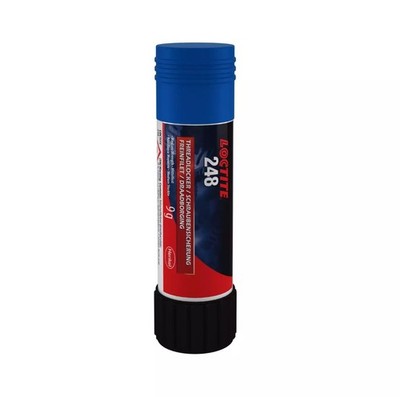 Loctite 248 9g Stick Schraubensicherung mittelfest Sicherungsmittel 1715105