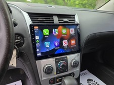 10.1 For Chevrolet Malibu 2008-12 Carplay Android 15 Car Stereo Radio Gps Navi