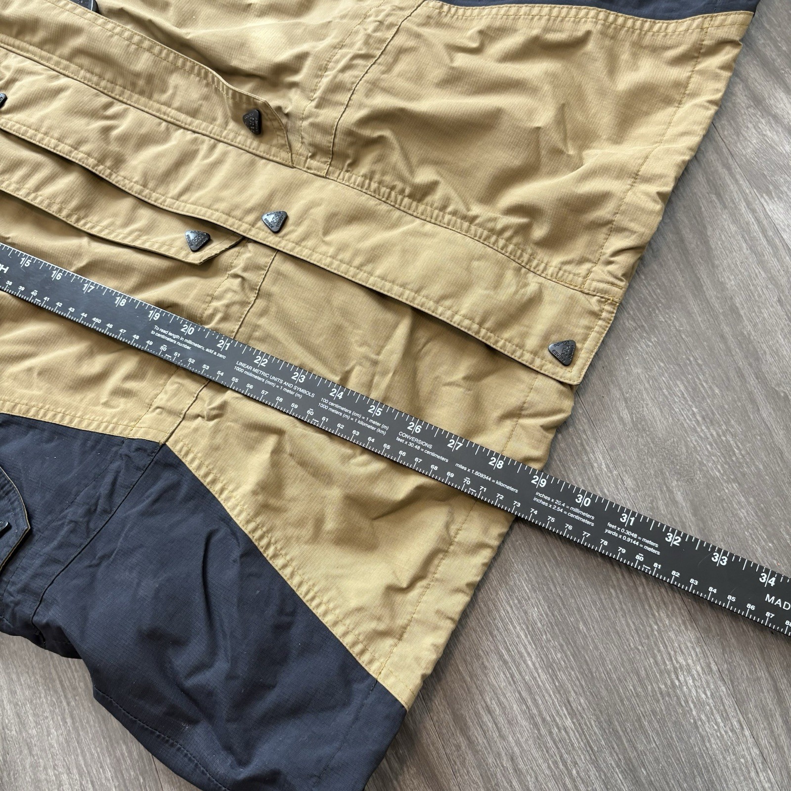 Helly Hansen Technical EQUIPE Jacket Mens Medium … - image 17