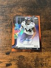 2025 Topps Chrome Kyle Hamilton Future Stars Autographs (RAW)