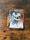 2025 Topps Chrome Kyle Hamilton Future Stars Autographs (RAW)