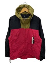 KARRIMOR Triton Light Nylon Jacket/ Size M/ Pink/ 101379