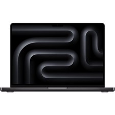 SEALED 14" Apple MacBook Pro M5-Pro 15-CPU 16-GPU 24 GB RAM  1 TB SSD Black 2026