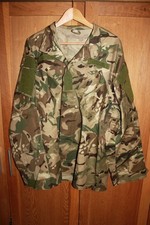 Hungarian Army NATO M2015 Huncam Multicam style Feldjacke Feldhose set camo rare