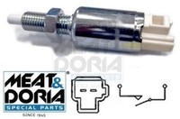 Meat & Doria 35104 Schalter FüR KupplungsbetäTigung (Gra)
