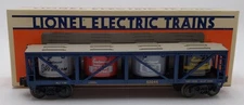 Lionel 6-52044 O Gauge Eastwood Vat Car LN/Box