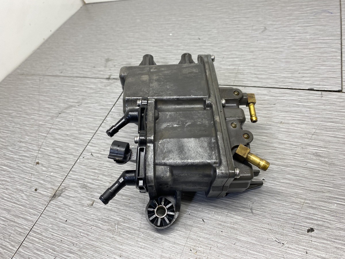 Honda BF90 EFI Fuel Vapor Separator VST 16019-ZY9-003 16020-ZY9