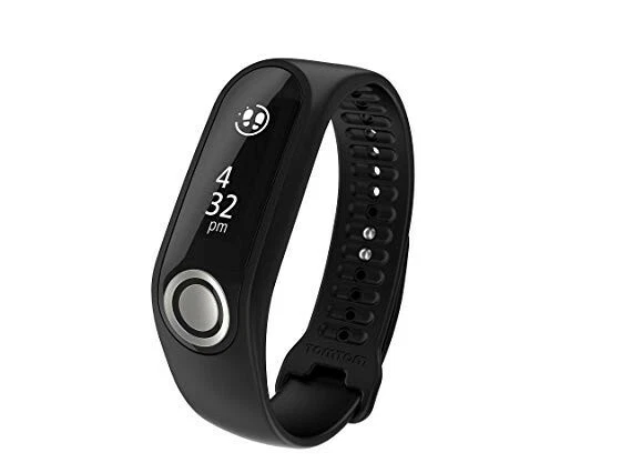 Tomtom best sale smart watches