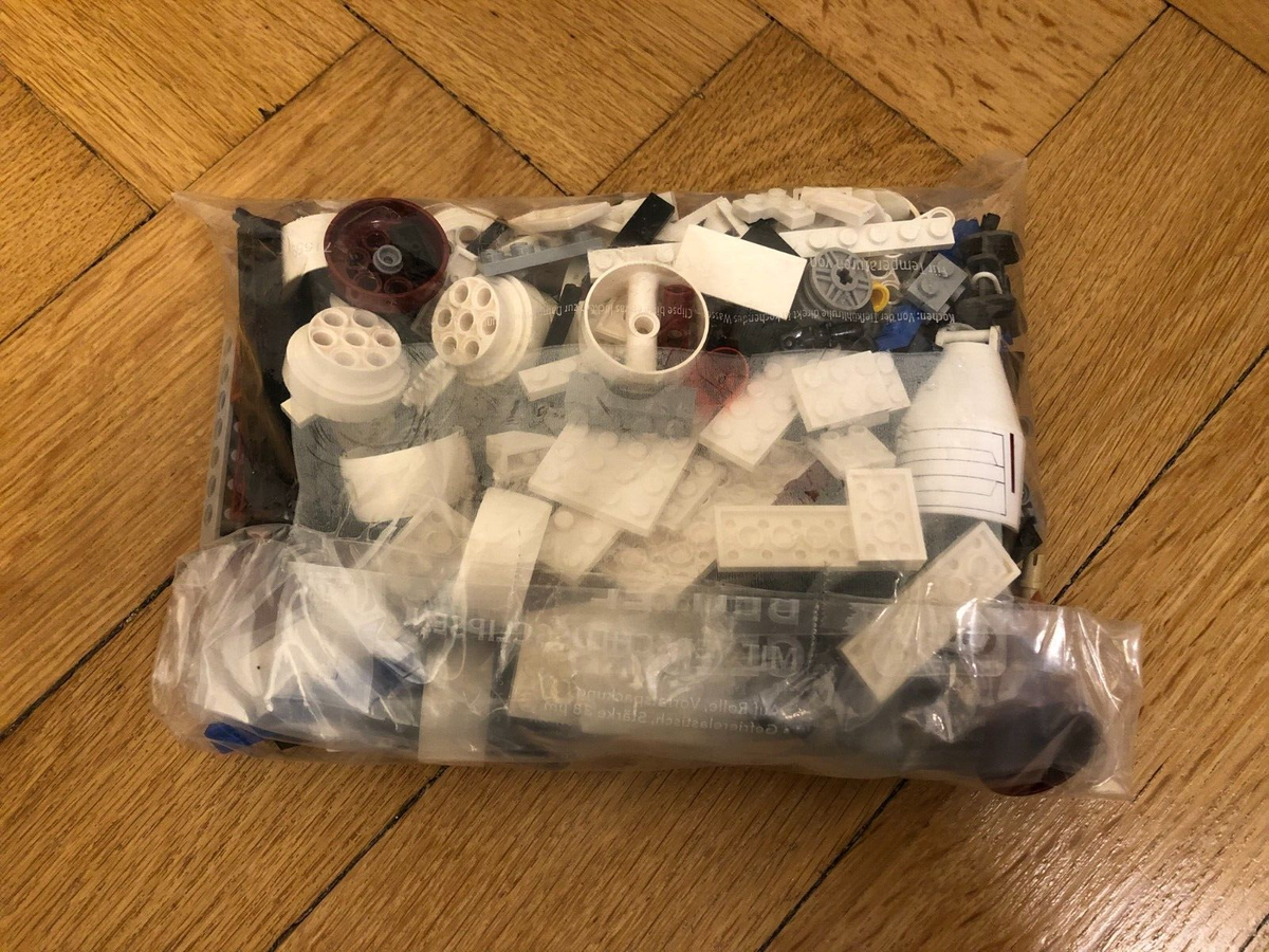 LEGO Star Wars: Z-95 Headhunter (75004) for sale online | eBay