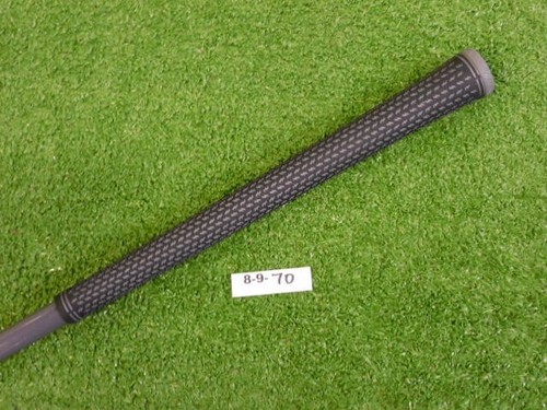 Cleveland Launcher Halo 22* Left Hand 4 Hybrid Miyazaki Kua 6R Regular Graphite - Picture 5 of 5