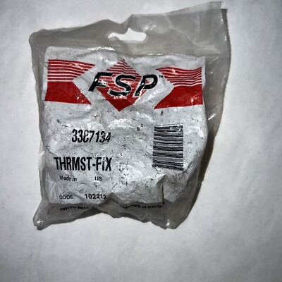 FSP 3387134 Whirlpool Dryer Cycling Thermostat - Genuine FSP OEM | eBay