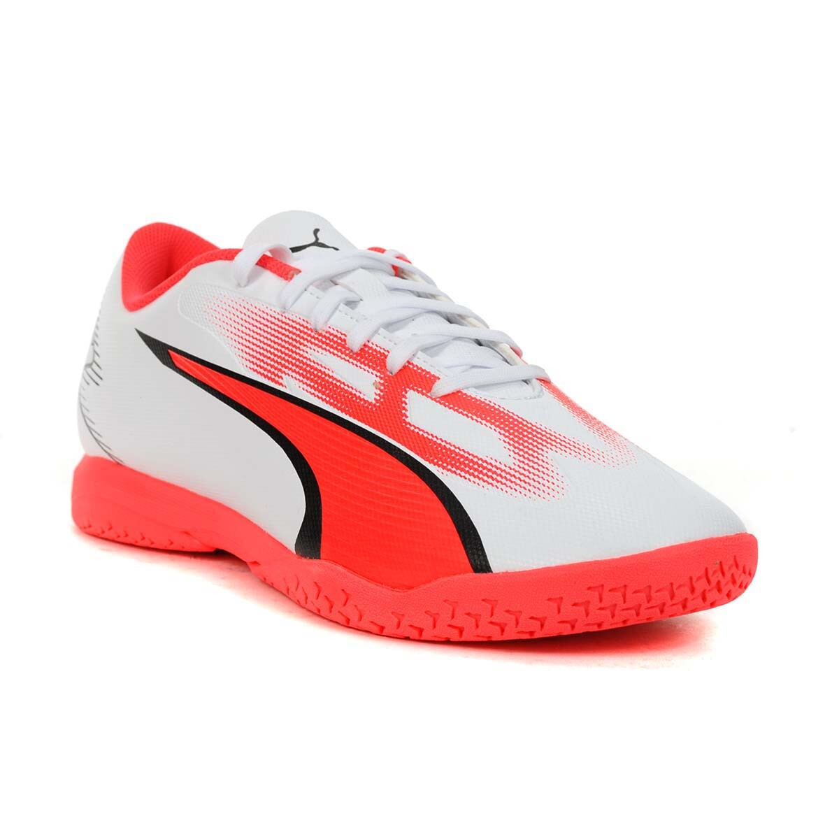 Puma Ultra Play It Breakthrough Pack Indoor Soccer Shoes, Men\'s Sz 7, 107529-01 0b18b3adb08d.jpg?width=3840&  main image 4
