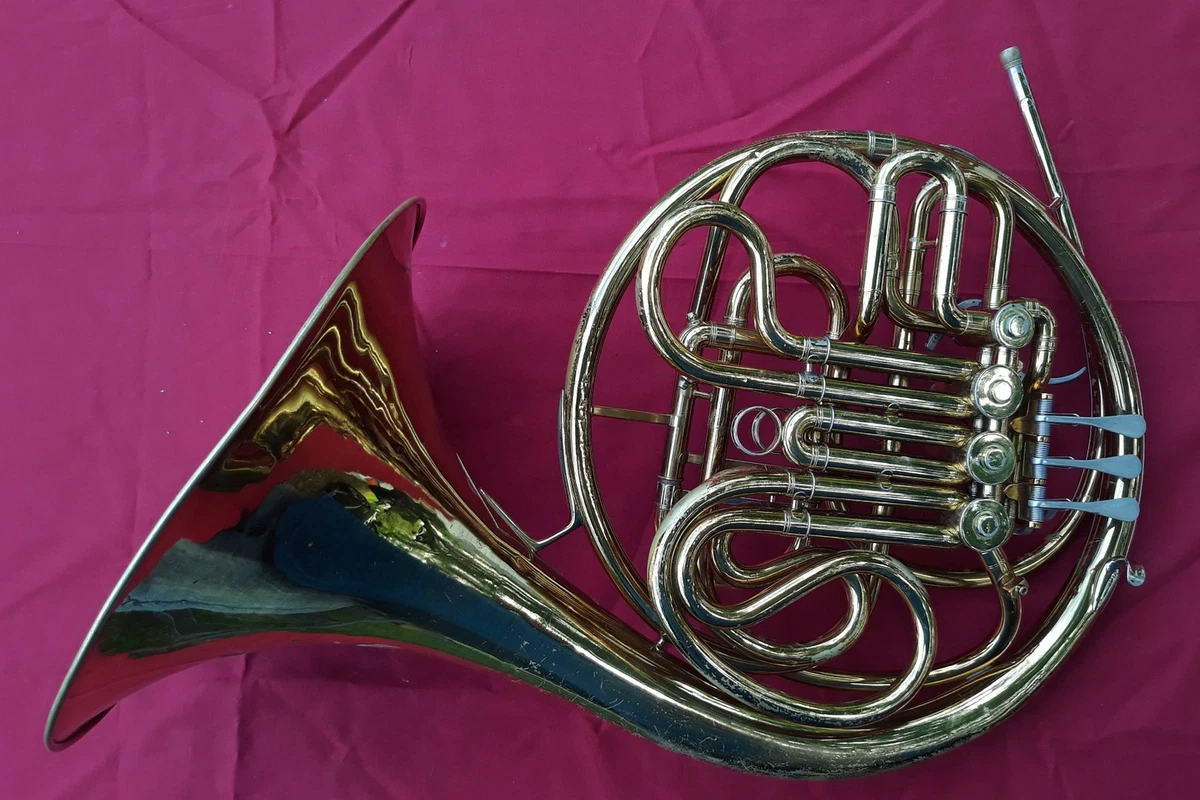 French horn for sale craigslist deals