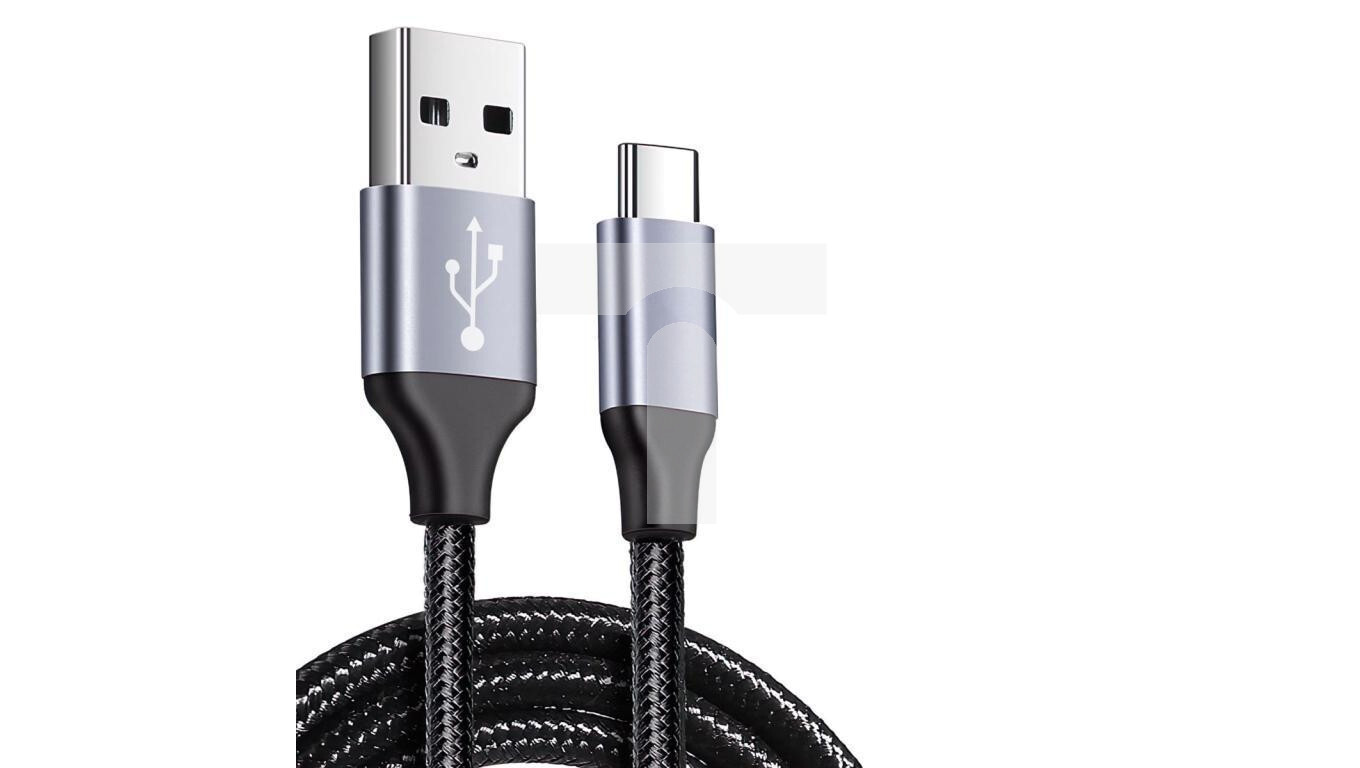 2m MT048 Montis USB USB Cable Type C /T2UK