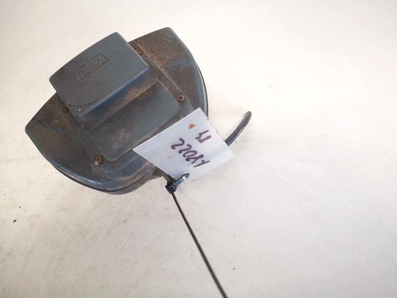 Módulo de sirena de alarma Volvo S40 2004 (cuerna del sistema de alarma) 4060445, 13 #1629363-66 Foto 2 de 4