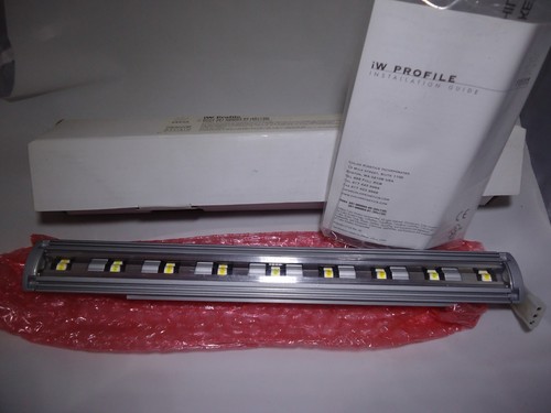 Philips Color Kinetics iW Profile, Item # 501-000005-01 (20x120) - Picture 2 of 2