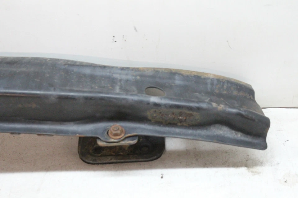 2008 宝马 528i 后部加固改装 7050405-10 原始设备制造商 08 09 10 — 第 3/4 张图片