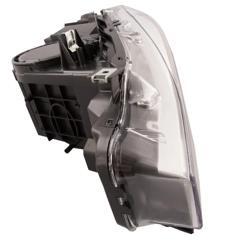 Faro delantero izquierdo del lado del conductor para BMW Serie 3 F30 2012-2015 sedán 4 puertas Foto 3 de 4