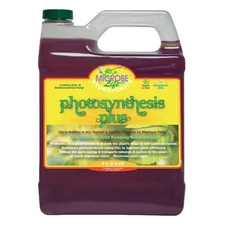 Microbe Life Hydroponics Photosynthesis Plus 1 Gal - Best For Growing Big Buds
