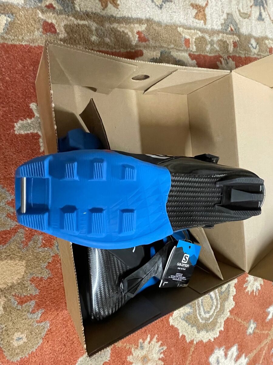 Salomon S/lab Carbon skate prolink | eBay Salomon S/lab Carbon skate prolink | eBay