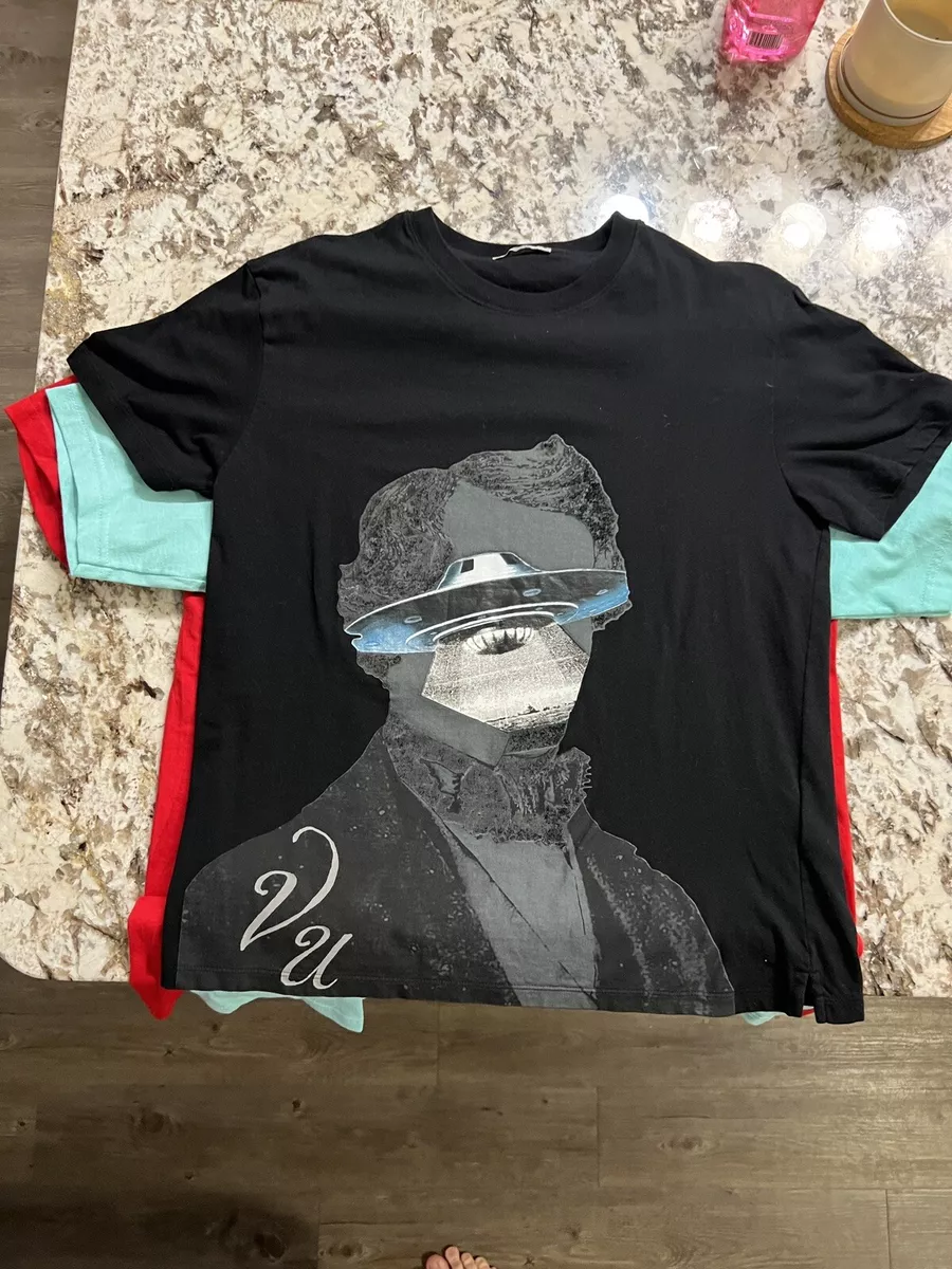 Valentino Undercover