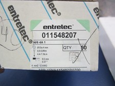 ABB     011548207   M4/6.41 term               (2 Lots of 20)