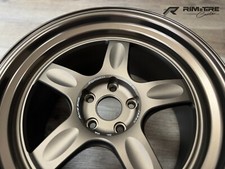 Volk Racing 21c 18x9.5 2218x10.5 30 66.6 5x112 Bronze Staggered Set Of 4 Volk Racing 21c 18x9.5 2218x10.5 30 66.6 5x112 Bronze Staggered Set Of 4
