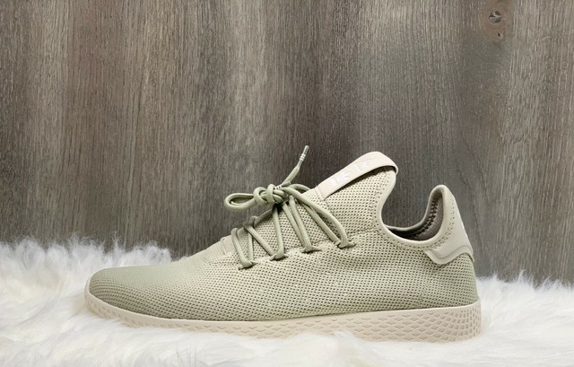 chanel pharrell nmd price