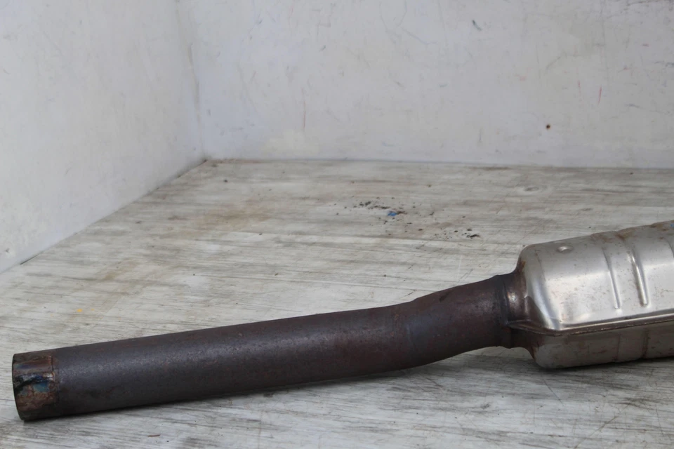 Exhaust Pipe AUDI S8 16 - Image 4 of 4