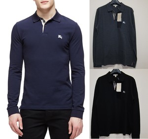 burberry brit pique polo