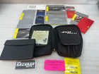13 Ferrari 458 Italia Oem Tool Kit Owners Manual Pouch 10 11 12 14 15