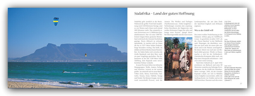 Thumbnail - Südafrika, Christian Heeb
