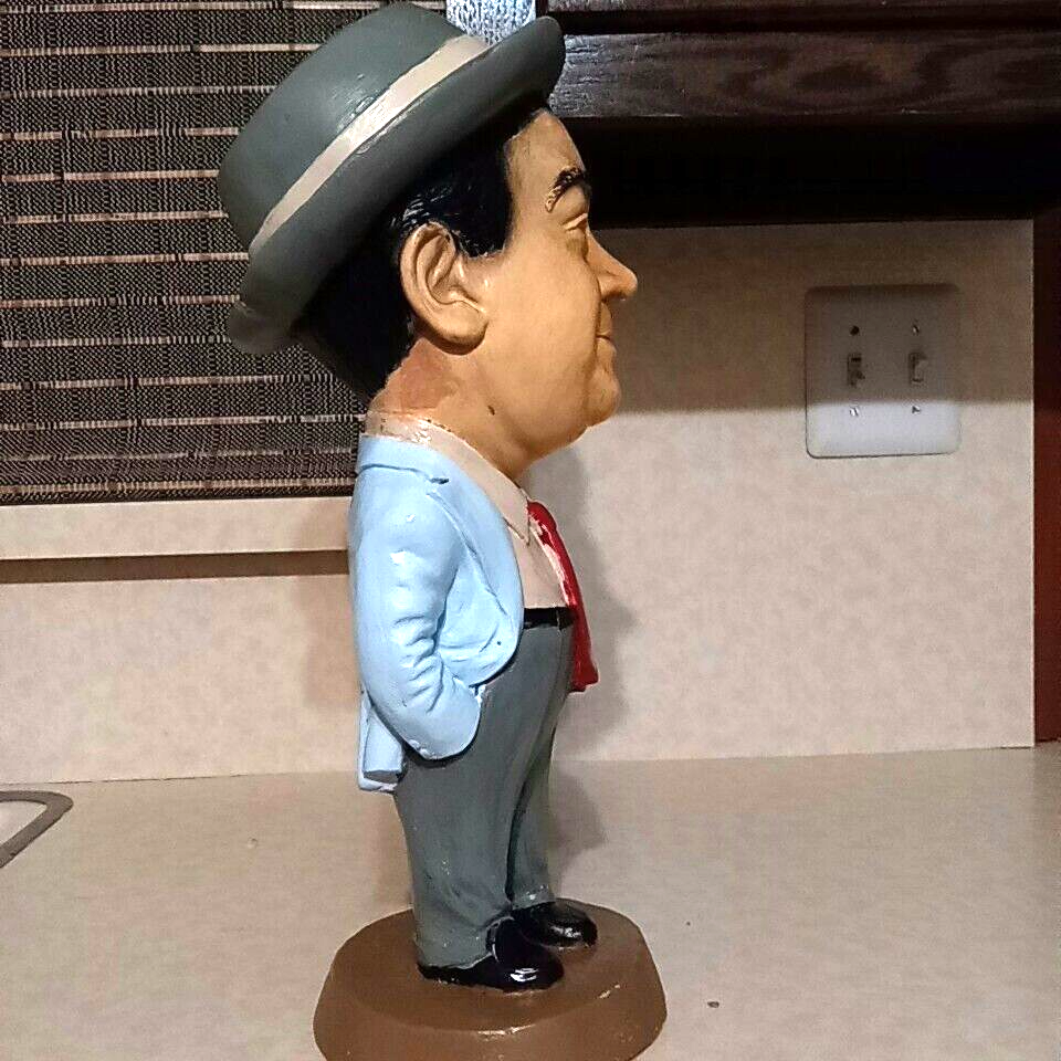 ESCO STATUES OF *****LOU COSTELLO***** REALLY NICE CONDITION eBay