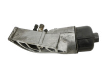 Boîtier de filtre à huile Support pour CRD 143KW Jeep Grand Cherokee WK2 13-17