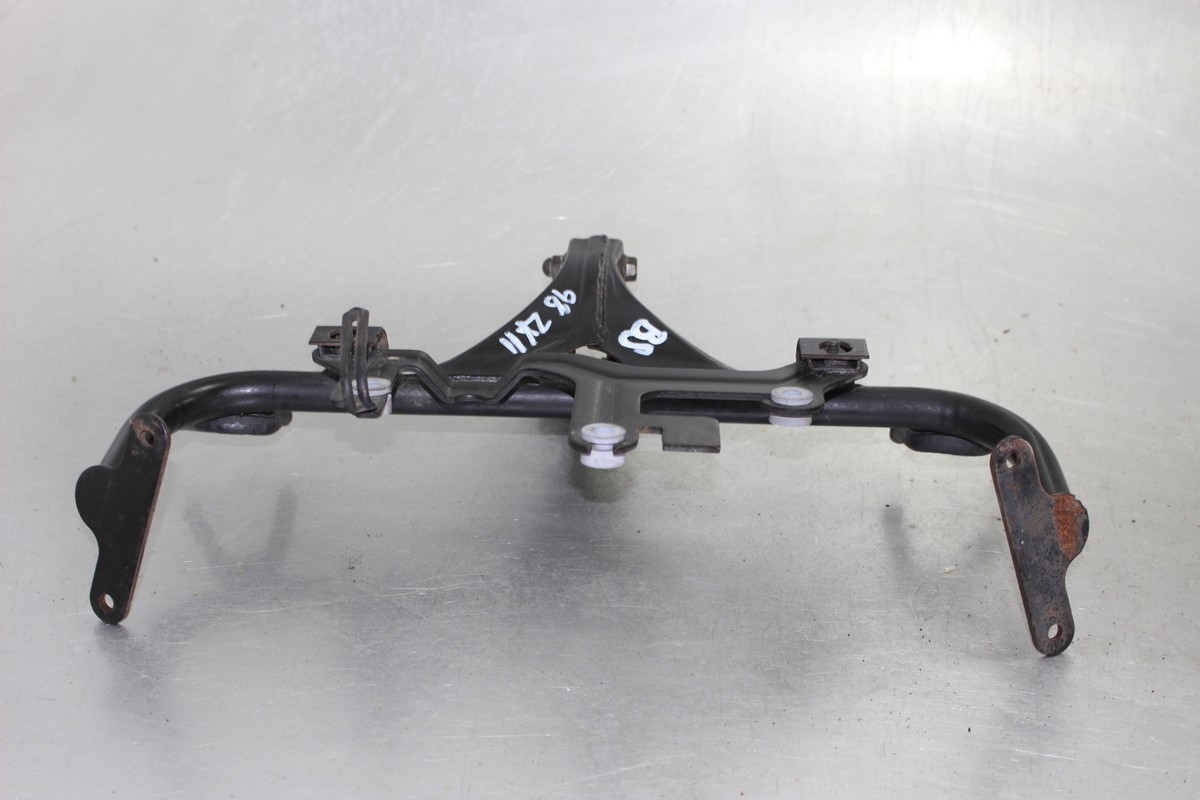 1998 98 Kawasaki Ninja Zx11 Zx 11 Upper Fairing Mirror Gauge Stay