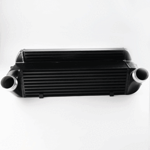 Fit For BMW 1/2/3/4 Series F20 F22 F32 Bolt On Performance Intercooler Kit - Picture 6 of 6