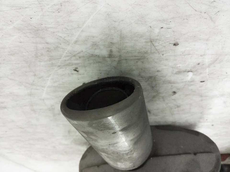 Tubo silenciador escape conductor Nissan Altima 2014-2018 3,5 L 20110-3Nt1c Foto 4 de 4