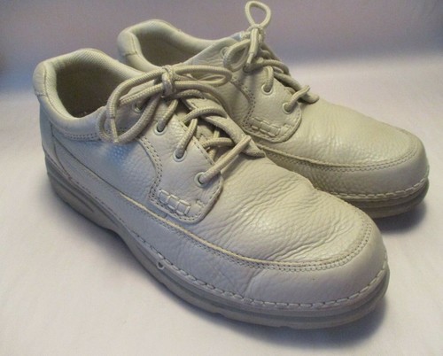 Nunn Bush Cameron Comfort Gel Mens 13M 