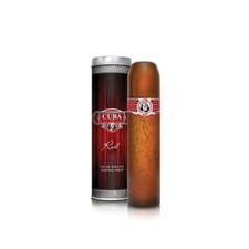 Cuba Red By Cuba For Men Edt Spray, 3.3 Fl Oz