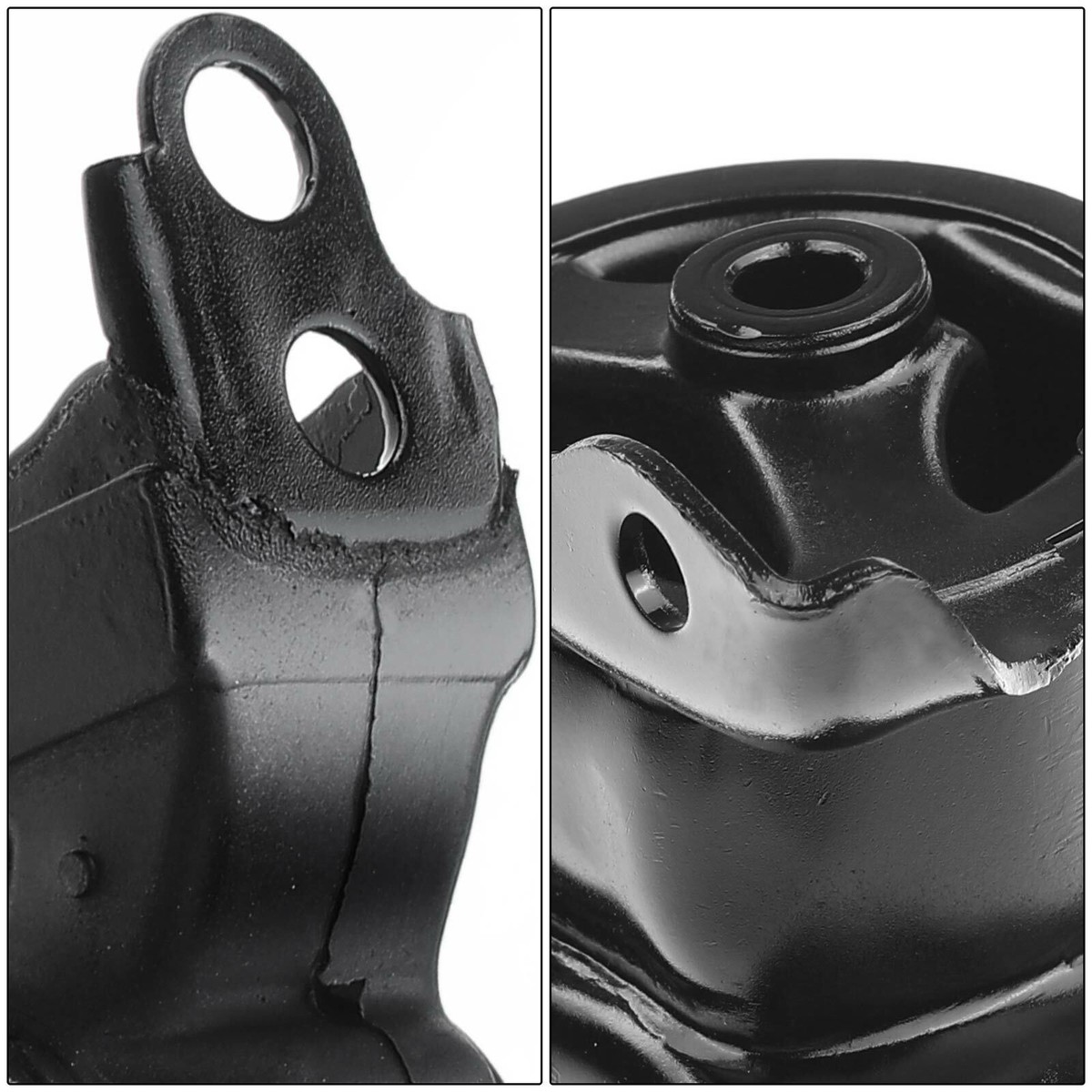 5pc CR-V Engine & Transmission Mount Kit Fits Honda CRV 1997-2001 FWD/AWD
