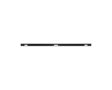 American DJ WMST1 Top  Bottom, Left  Right Corner Trim Section for WMS Panel