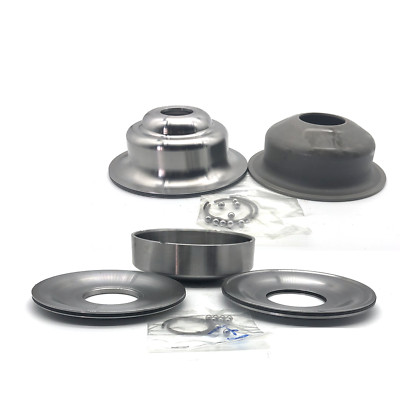 TRANSPEED QR019CHA CVT AutoTransmission Pulley Rebuild Kit Piston For Chery E5