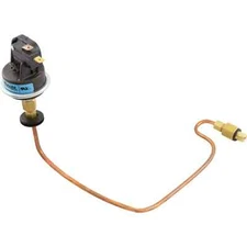 Jandy Zodiac R0457001 Pressure Switch with Siphon Loop Kit for JXI Models