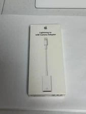 lightning to usb camera adapter