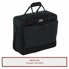 Gator Cases Padded Nylon Equipment Bag fits T...