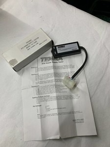 EUC Vintage Tenma 72-1082 ATX 20-pin Computer Power Supply Tester Test Equipment