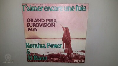 romina power & albano--Dich noch einmal lieben