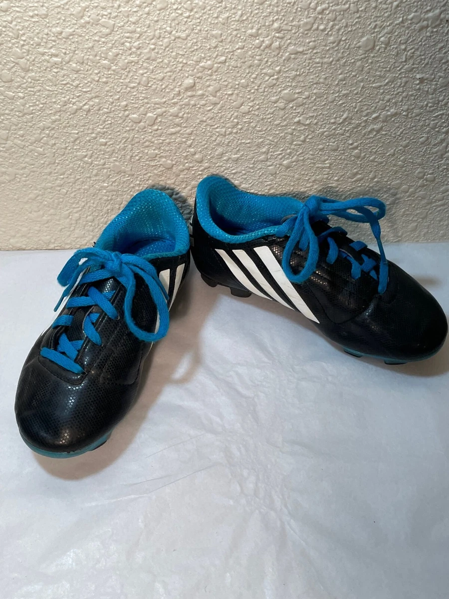 Boys adidas size best sale 13