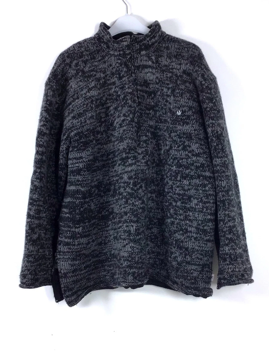 Fat face grey clearance jumper